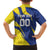 Custom Dambulla Cricket Sixers Hawaiian Shirt Ignite The Pride - Wonder Print Shop