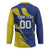 Custom Dambulla Cricket Sixers Hockey Jersey Ignite The Pride - Wonder Print Shop