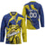 Custom Dambulla Cricket Sixers Hockey Jersey Ignite The Pride - Wonder Print Shop