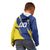 Custom Dambulla Cricket Sixers Kid Hoodie Ignite The Pride - Wonder Print Shop