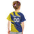 Custom Dambulla Cricket Sixers Kid T Shirt Ignite The Pride - Wonder Print Shop
