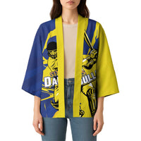 Custom Dambulla Cricket Sixers Kimono Ignite The Pride - Wonder Print Shop