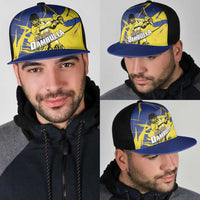 Dambulla Cricket Sixers Mesh Trucker Cap Ignite The Pride - Wonder Print Shop