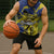 Custom Dambulla Cricket Sixers Sleeveless Hoodie Ignite The Pride - Wonder Print Shop