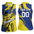 Custom Dambulla Cricket Sixers Women Sleeveless Polo Shirt Ignite The Pride - Wonder Print Shop