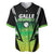 Custom Galle Cricket Marvels Baseball Jersey Api Galle Boys - Wonder Print Shop