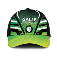 Galle Cricket Marvels Baseball Net Cap Api Galle Boys - Wonder Print Shop