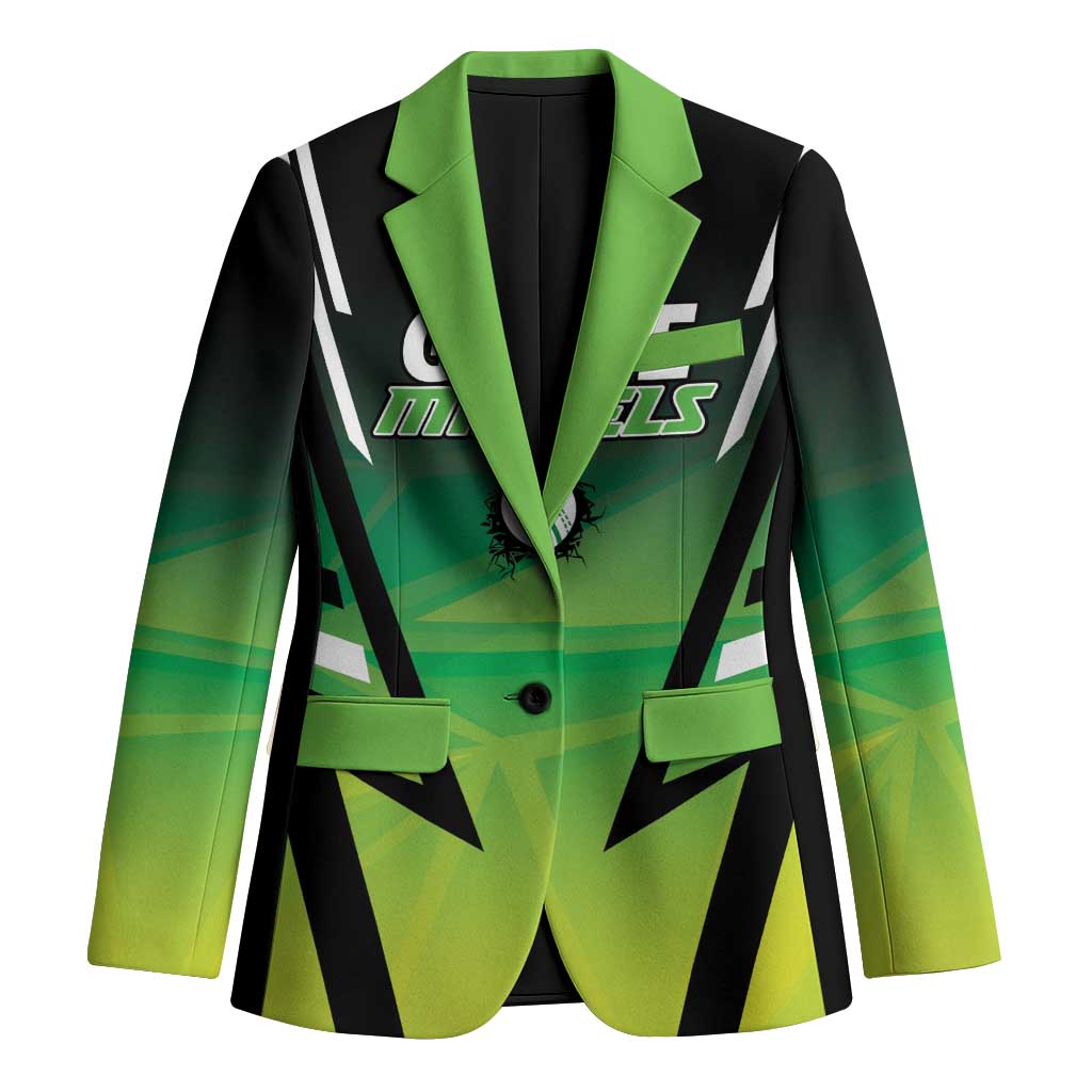 Custom Galle Cricket Marvels Blazer Api Galle Boys - Wonder Print Shop