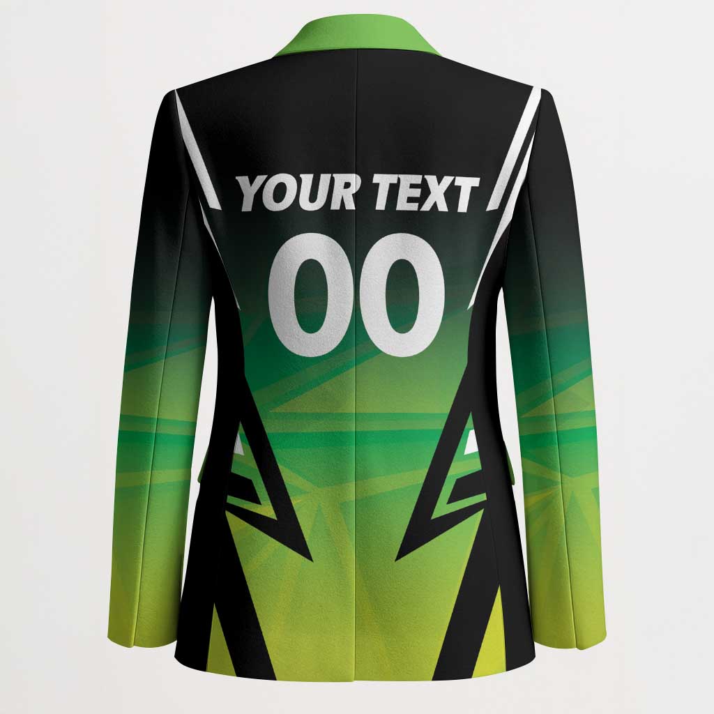 Custom Galle Cricket Marvels Blazer Api Galle Boys - Wonder Print Shop