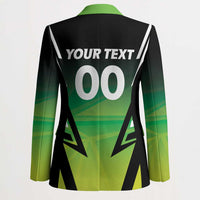 Custom Galle Cricket Marvels Blazer Api Galle Boys - Wonder Print Shop