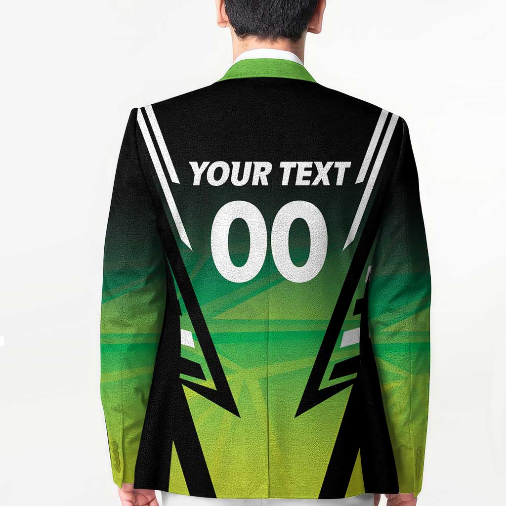 Custom Galle Cricket Marvels Blazer Api Galle Boys - Wonder Print Shop