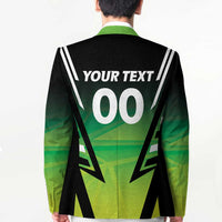 Custom Galle Cricket Marvels Blazer Api Galle Boys - Wonder Print Shop