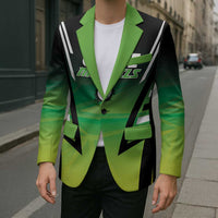 Custom Galle Cricket Marvels Blazer Api Galle Boys - Wonder Print Shop