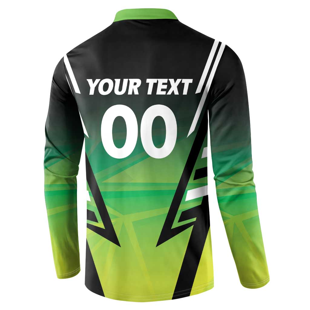 Custom Galle Cricket Marvels Button Sweatshirt Api Galle Boys - Wonder Print Shop