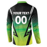 Custom Galle Cricket Marvels Button Sweatshirt Api Galle Boys - Wonder Print Shop