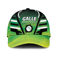 Galle Cricket Marvels Classic Cap Api Galle Boys - Wonder Print Shop