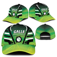 Galle Cricket Marvels Classic Cap Api Galle Boys - Wonder Print Shop