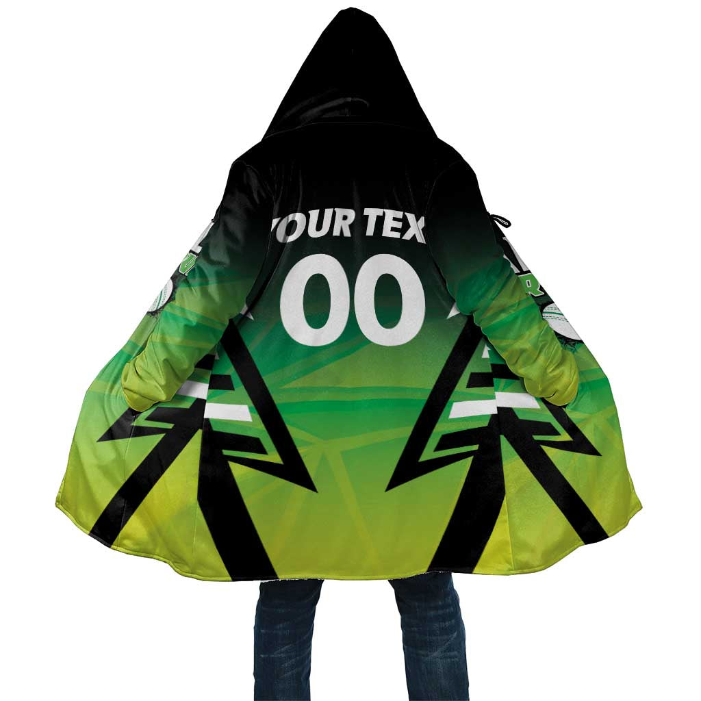 Custom Galle Cricket Marvels Cloak Api Galle Boys - Wonder Print Shop