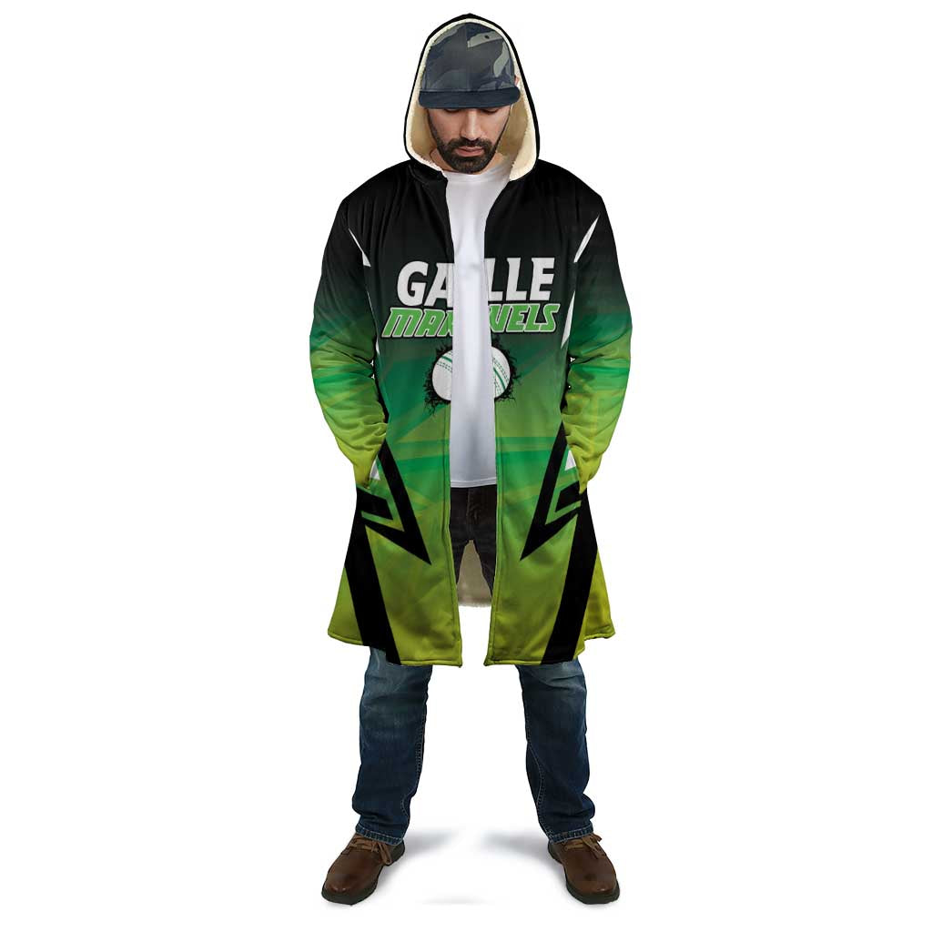Custom Galle Cricket Marvels Cloak Api Galle Boys - Wonder Print Shop