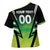 Custom Galle Cricket Marvels Cross Shoulder Shirt Api Galle Boys - Wonder Print Shop