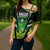 Custom Galle Cricket Marvels Cross Shoulder Shirt Api Galle Boys - Wonder Print Shop
