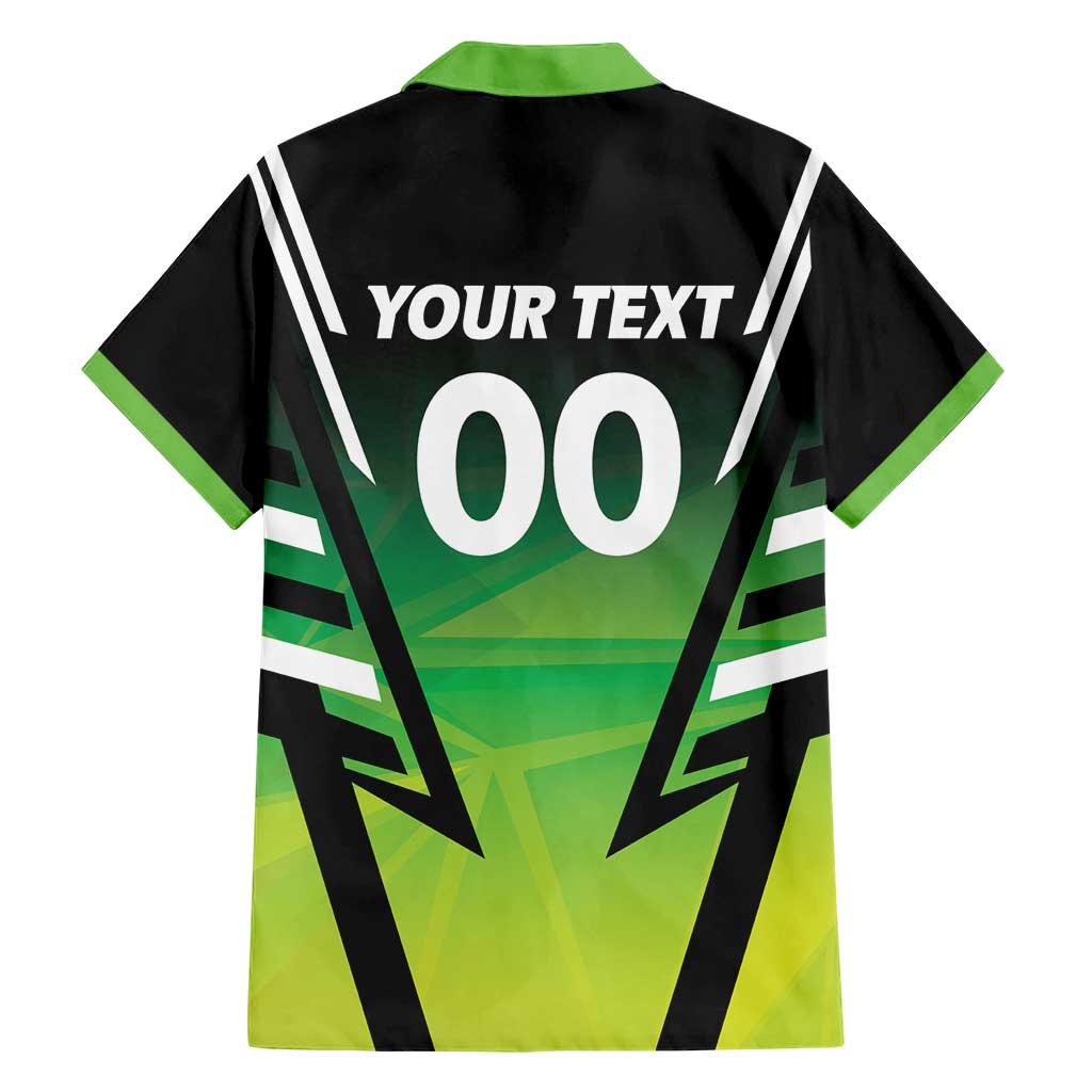 Custom Galle Cricket Marvels Hawaiian Shirt Api Galle Boys - Wonder Print Shop
