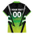 Custom Galle Cricket Marvels Hawaiian Shirt Api Galle Boys - Wonder Print Shop