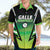 Custom Galle Cricket Marvels Hawaiian Shirt Api Galle Boys - Wonder Print Shop