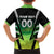 Custom Galle Cricket Marvels Hawaiian Shirt Api Galle Boys - Wonder Print Shop