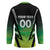 Custom Galle Cricket Marvels Hockey Jersey Api Galle Boys - Wonder Print Shop