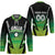 Custom Galle Cricket Marvels Hockey Jersey Api Galle Boys - Wonder Print Shop