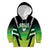 Custom Galle Cricket Marvels Kid Hoodie Api Galle Boys - Wonder Print Shop