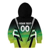 Custom Galle Cricket Marvels Kid Hoodie Api Galle Boys - Wonder Print Shop