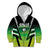 Custom Galle Cricket Marvels Kid Hoodie Api Galle Boys - Wonder Print Shop