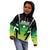 Custom Galle Cricket Marvels Kid Hoodie Api Galle Boys - Wonder Print Shop