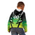 Custom Galle Cricket Marvels Kid Hoodie Api Galle Boys - Wonder Print Shop