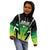Custom Galle Cricket Marvels Kid Hoodie Api Galle Boys - Wonder Print Shop