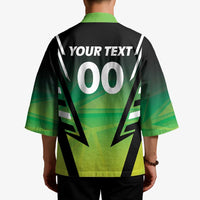 Custom Galle Cricket Marvels Kimono Api Galle Boys - Wonder Print Shop