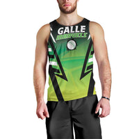 Custom Galle Cricket Marvels Men Tank Top Api Galle Boys - Wonder Print Shop