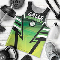 Custom Galle Cricket Marvels Men Tank Top Api Galle Boys - Wonder Print Shop