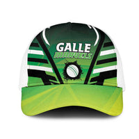 Galle Cricket Marvels Mesh Trucker Cap Api Galle Boys - Wonder Print Shop
