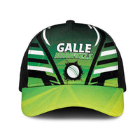 Galle Cricket Marvels Mesh Trucker Cap Api Galle Boys - Wonder Print Shop