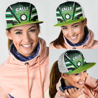 Galle Cricket Marvels Mesh Trucker Cap Api Galle Boys - Wonder Print Shop