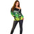 Custom Galle Cricket Marvels Off Shoulder Sweater Api Galle Boys - Wonder Print Shop