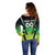 Custom Galle Cricket Marvels Off Shoulder Sweater Api Galle Boys - Wonder Print Shop