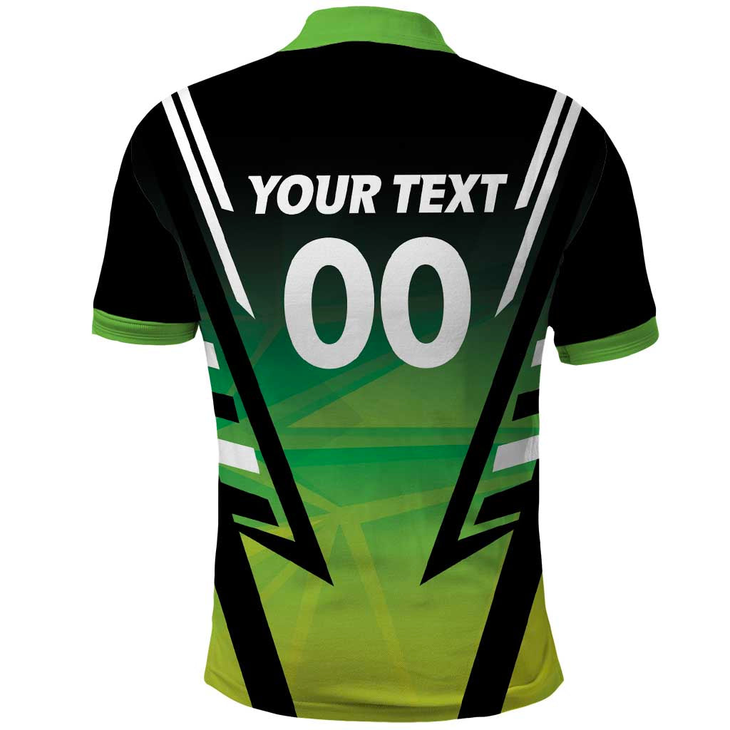 Custom Galle Cricket Marvels Polo Shirt Api Galle Boys - Wonder Print Shop