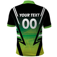 Custom Galle Cricket Marvels Polo Shirt Api Galle Boys - Wonder Print Shop