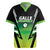 Custom Galle Cricket Marvels Rugby Jersey Api Galle Boys - Wonder Print Shop