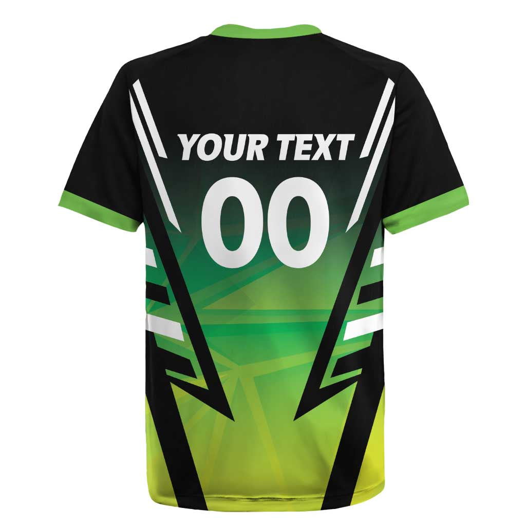 Custom Galle Cricket Marvels Rugby Jersey Api Galle Boys - Wonder Print Shop