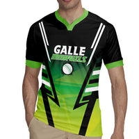 Custom Galle Cricket Marvels Rugby Jersey Api Galle Boys - Wonder Print Shop